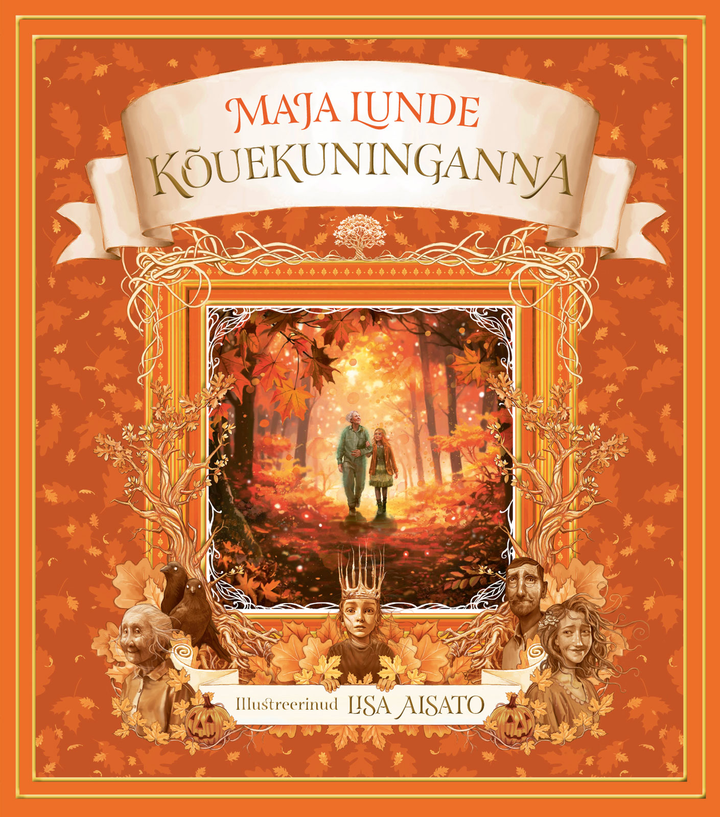Kõuekuninganna