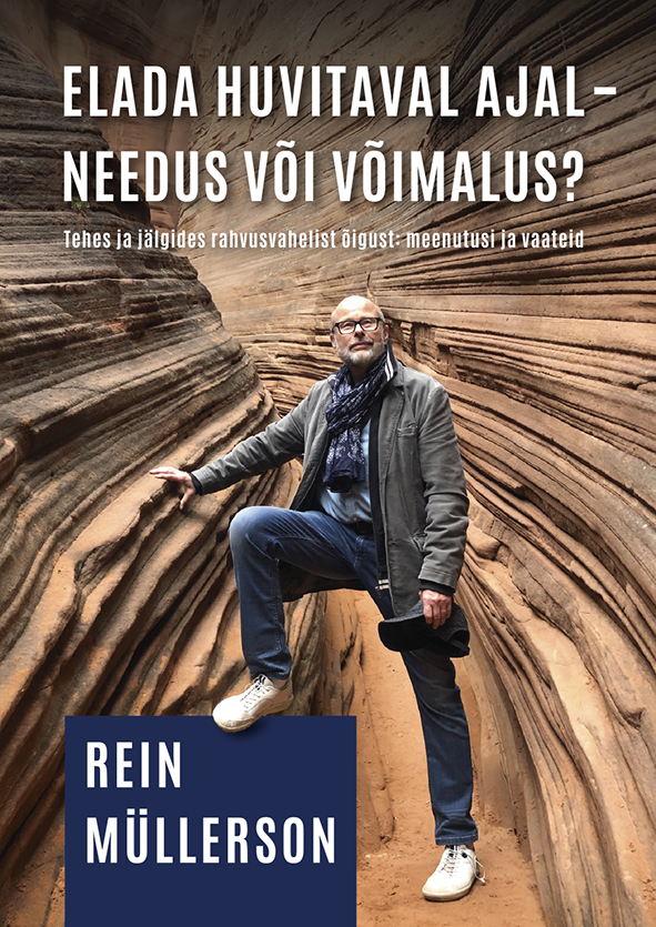 ELADAHUVITAVALAJAL-NEEDUSVÕIVÕIMALUS?