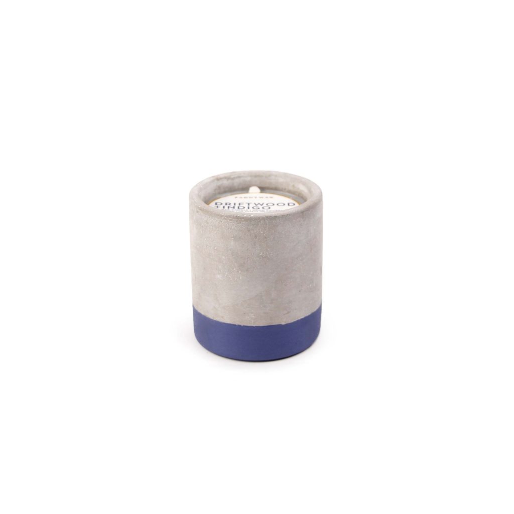 PADDYWAX URBAN CONCRETE KÜÜNAL: DRIFTWOOD & INDIGO, 99G