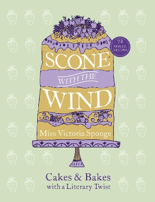 Scone With the Wind
