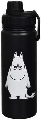Joogipudel Moomin Temperament