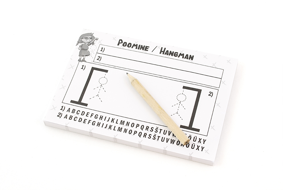 REISIMÄNG POOMINE
