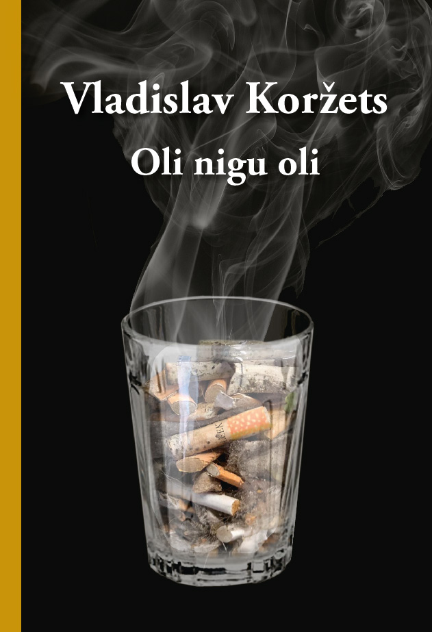 Oli nigu oli