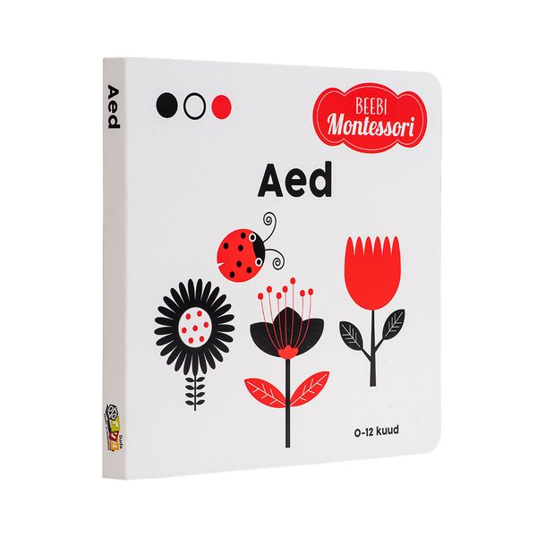 Beebi Montessori Aed 
