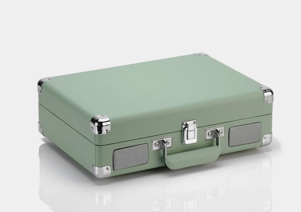 CROSLEY VINÜÜLPLAADIMÄNGIJA CRUISER PLUS, MINT