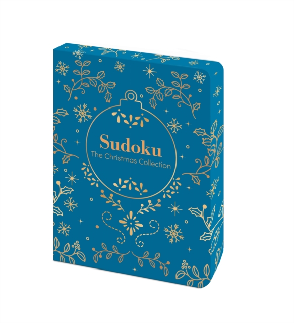 Sudoku (The Christmas Collection)