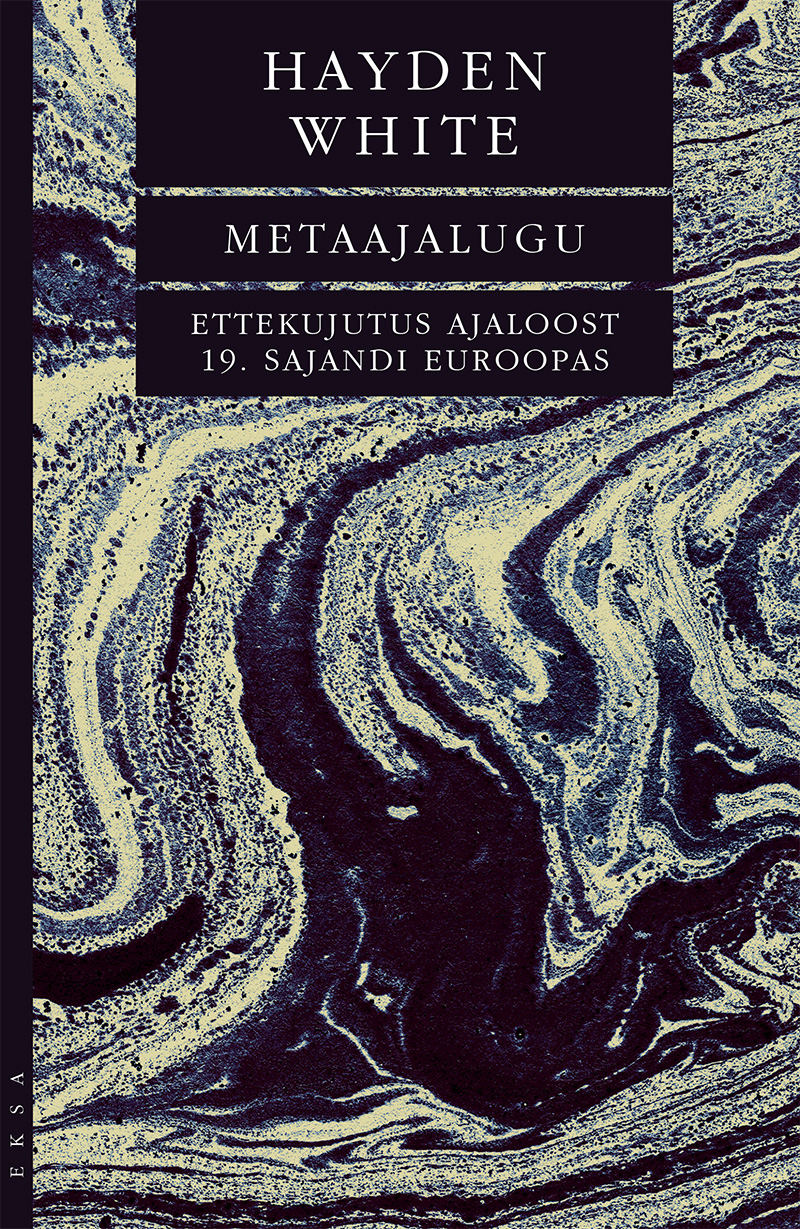 Metaajalugu. Ettekujutus ajaloost 19. sajandi Euroopas
