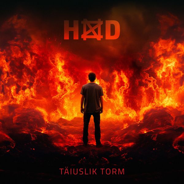 HND - Täiuslik Torm (2023) CD