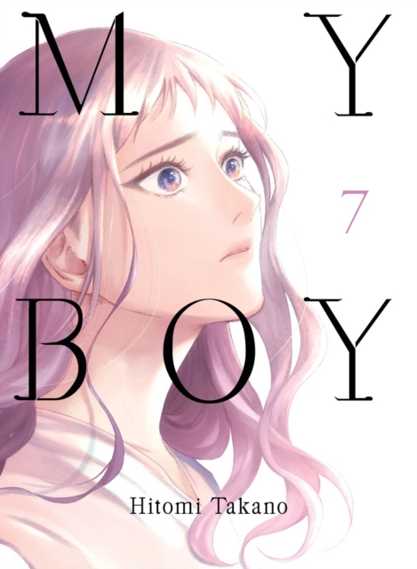 My Boy 07
