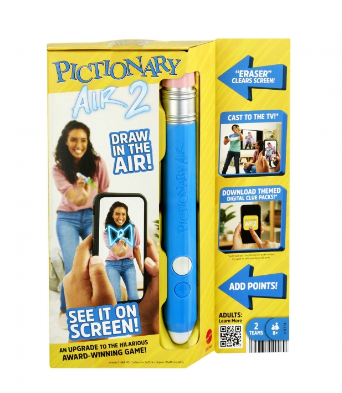 Seltskonnamäng Pictionary Air 2.0