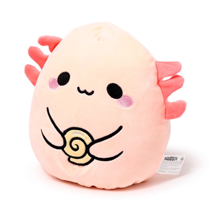 Pehme mänguasi Adoramals Maddie the Axolotl