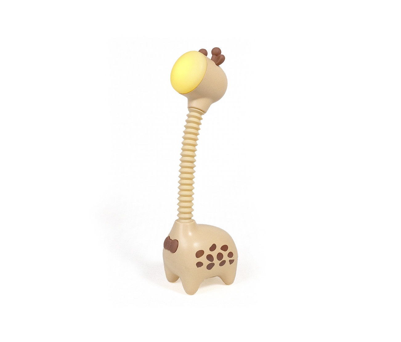 Valgusti Giraffe