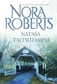 NATAŠA TALTSUTAMINE. ESIMENE RAAMAT
