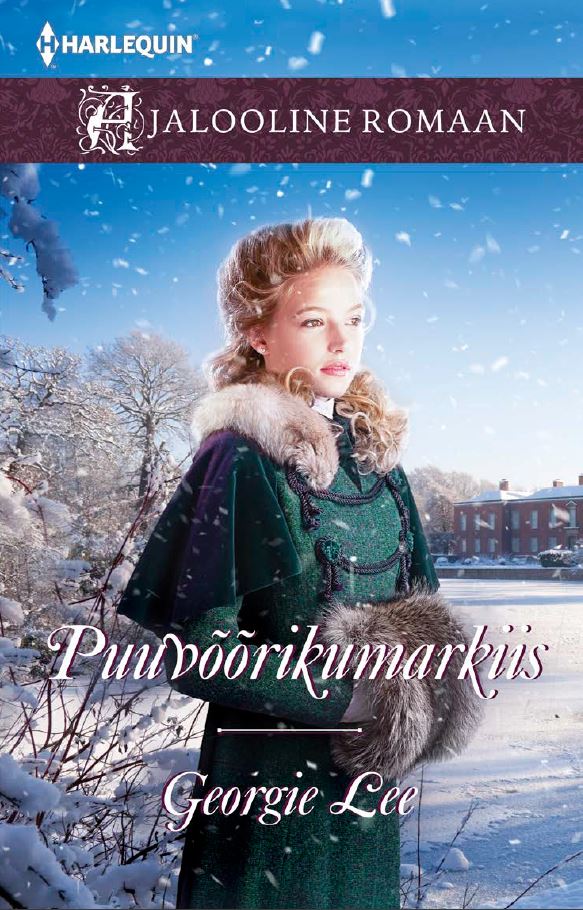 Puuvõõrikumarkiis