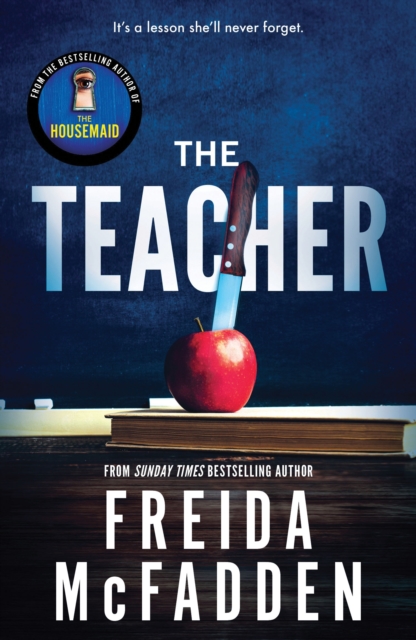 Teacher 
