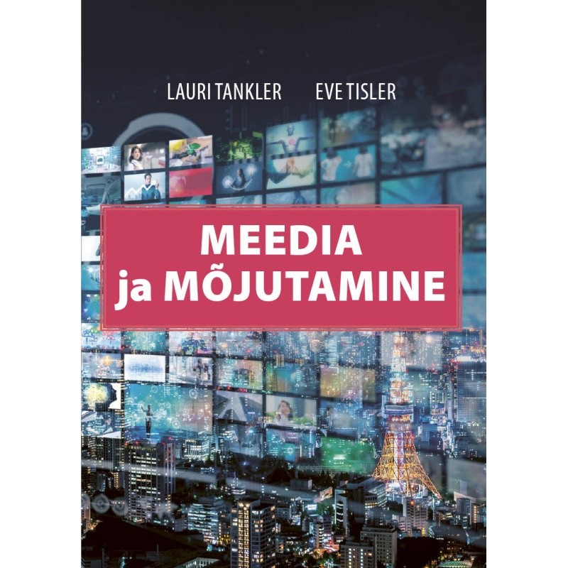 Meedia ja mõjutamine