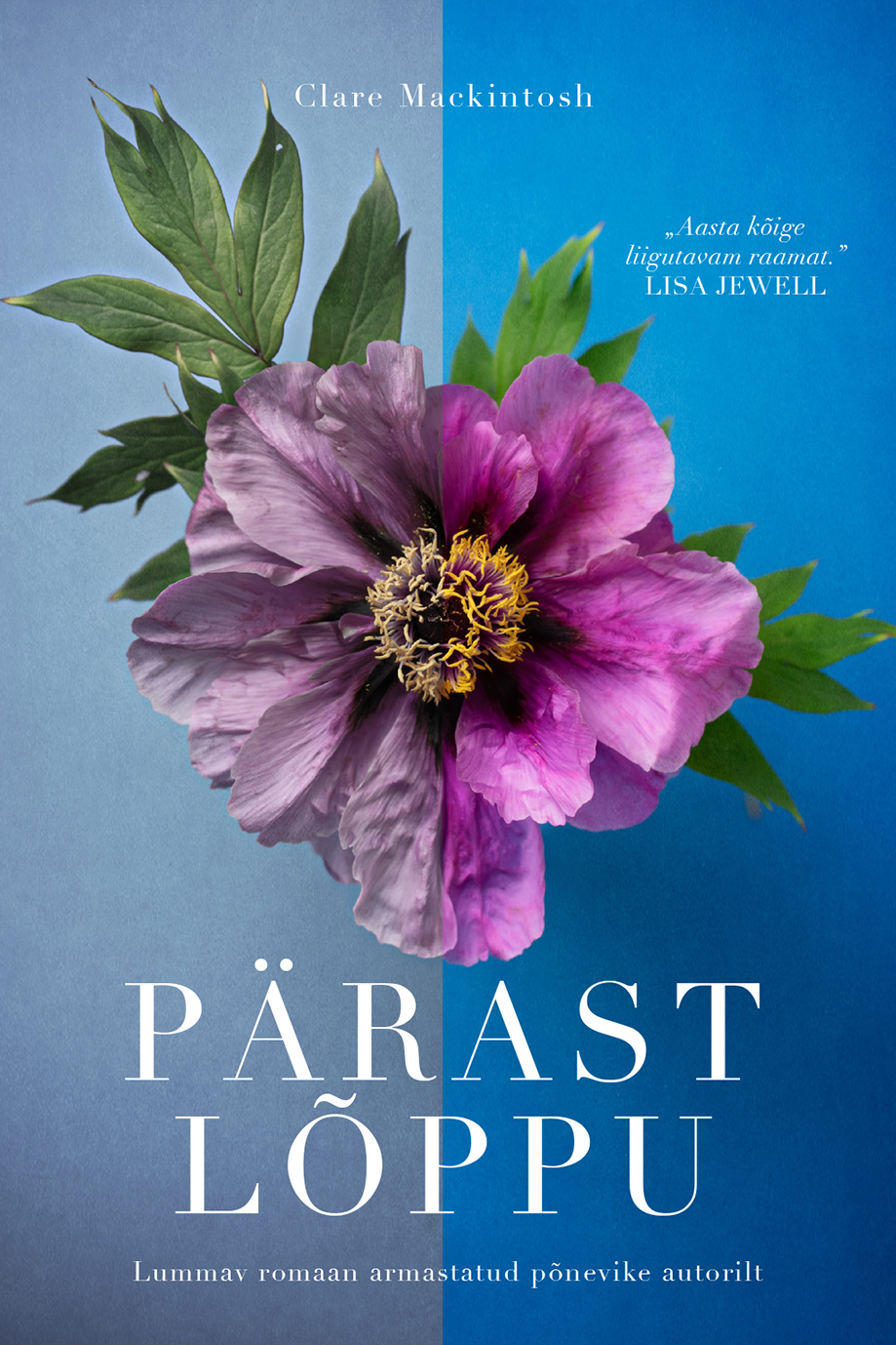 Pärast lõppu - Clare Mackintosh