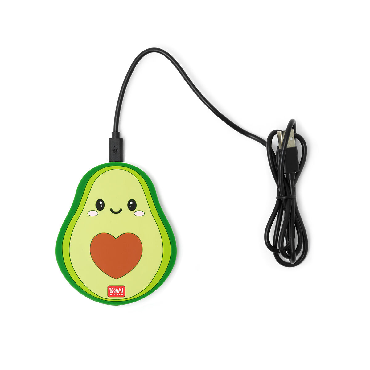 JUHTMEVABA KIIRLAADIJA, AVOCADO
