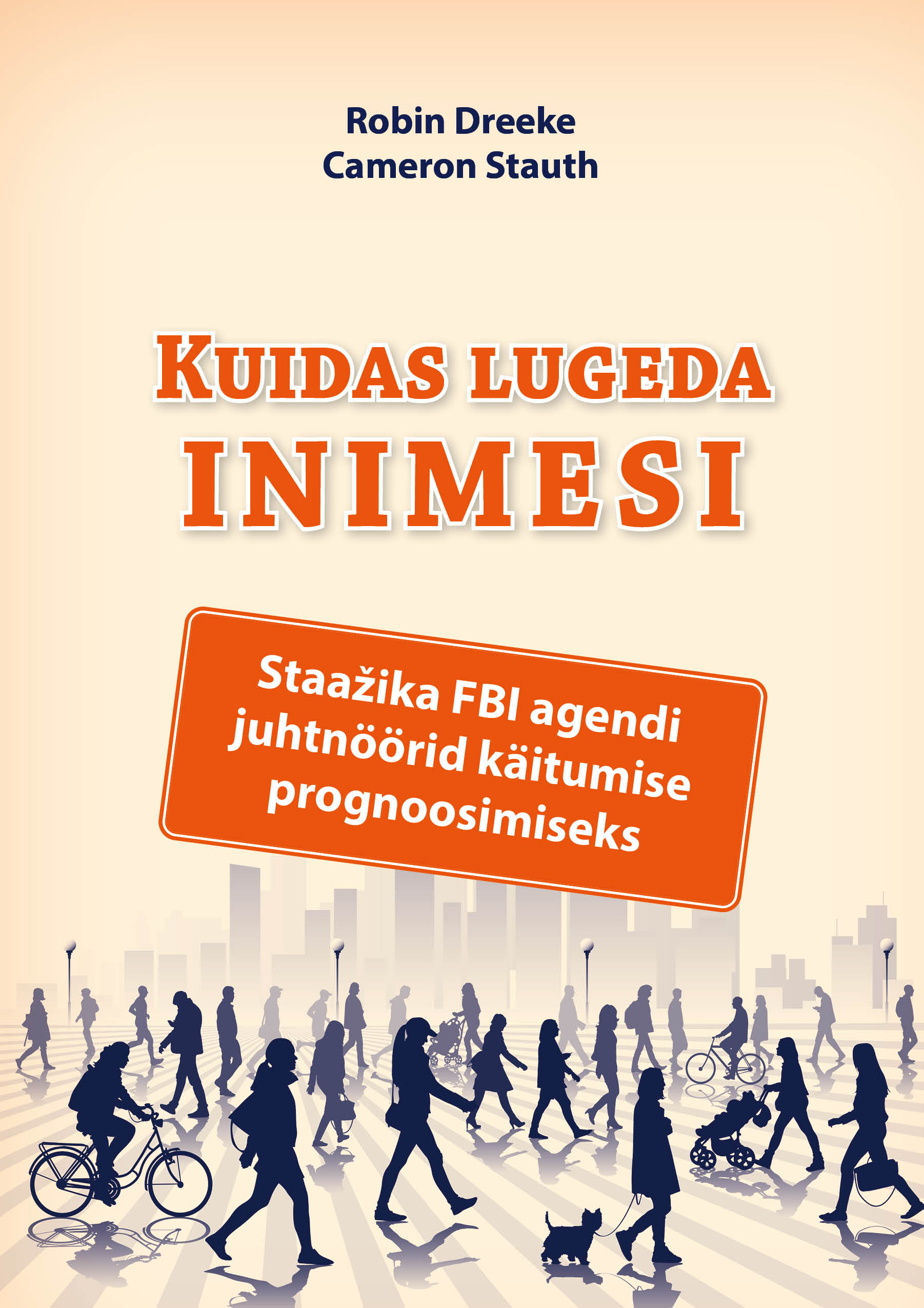 KUIDAS LUGEDA INIMESI