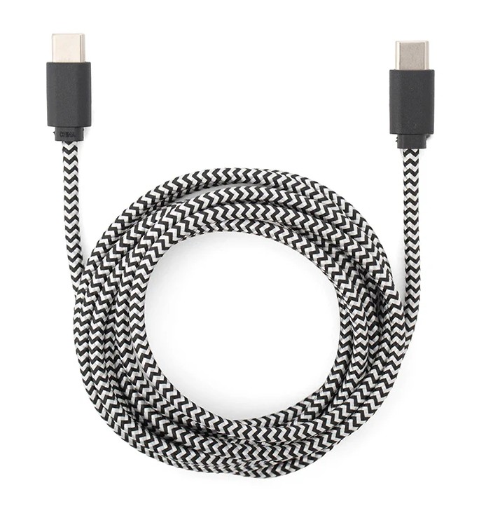 Telefonilaadija USB-C