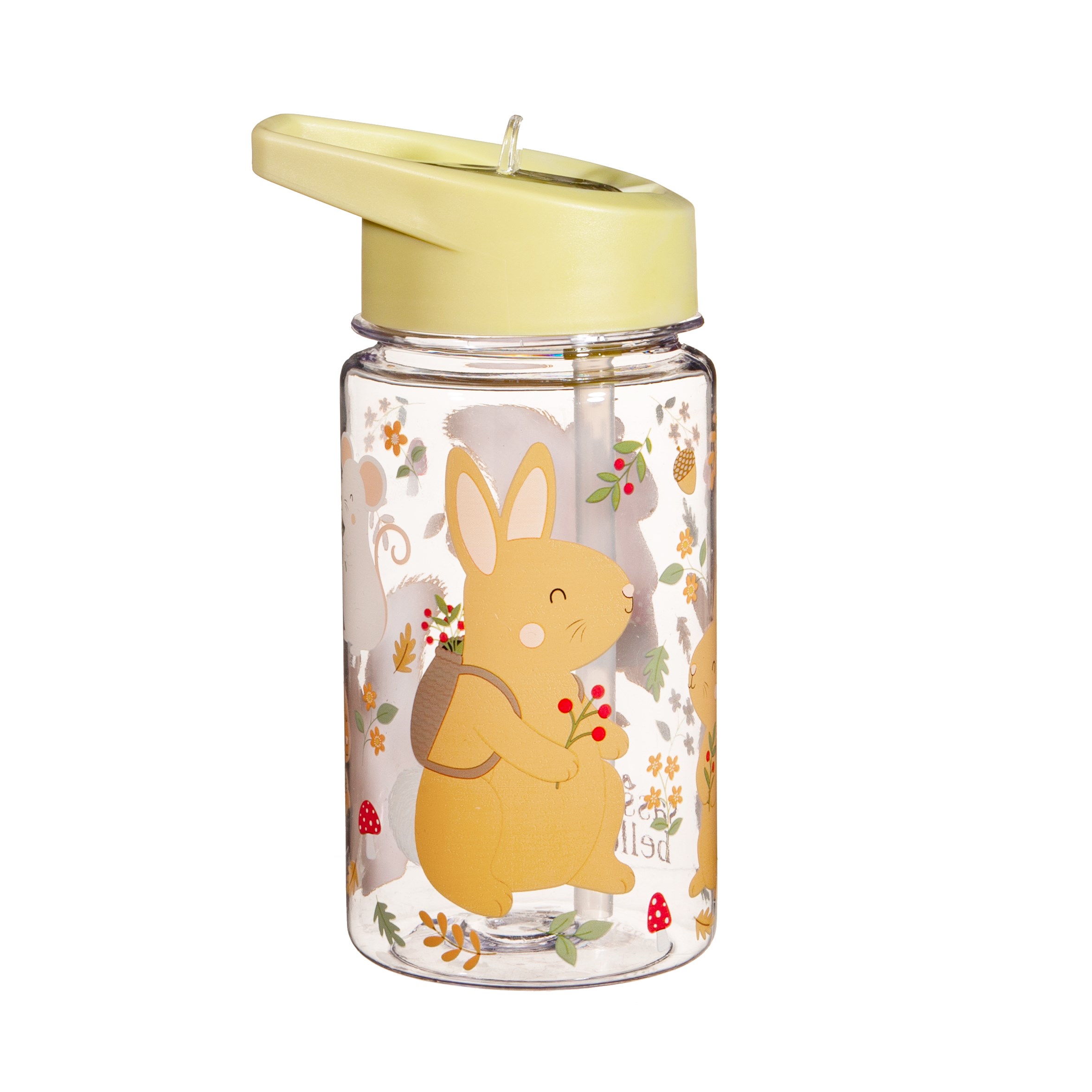 Veepudel lastele Garden Friends, 400ml