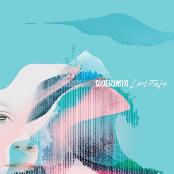 Rubundi - Luulutaja (2025) CD