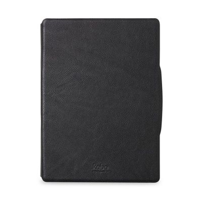 E-LUGERI KAANED: KOBO AURA H2O MUST