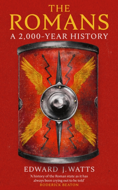 Romans: A 2,000-Year History
