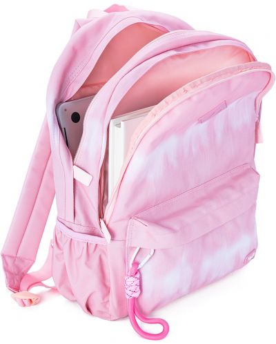 Seljakott YOLO Tie Dye, Pink