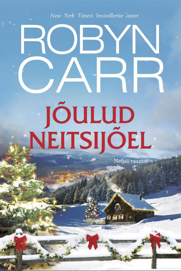JÕULUD NEITSIJÕEL