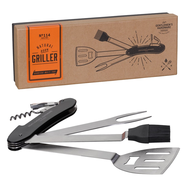 GENTLEMEN'S HARDWARE BBQ MULTITÖÖRIIST