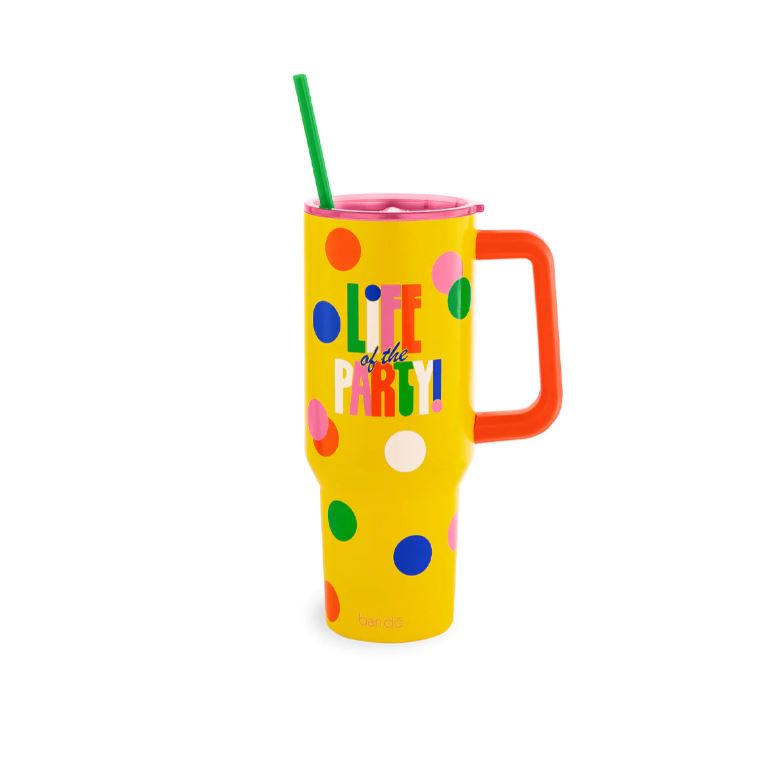 Bando termoskruus Life of the Party, 1.18l