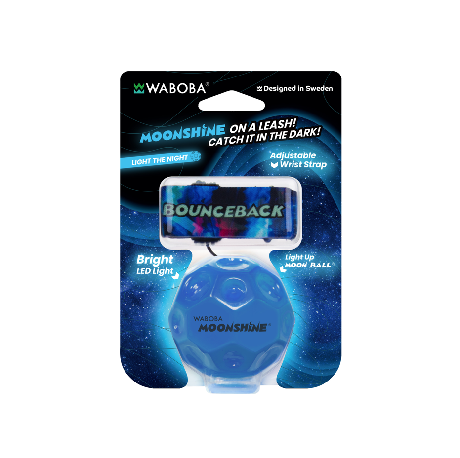 Waboba LED BounceBack