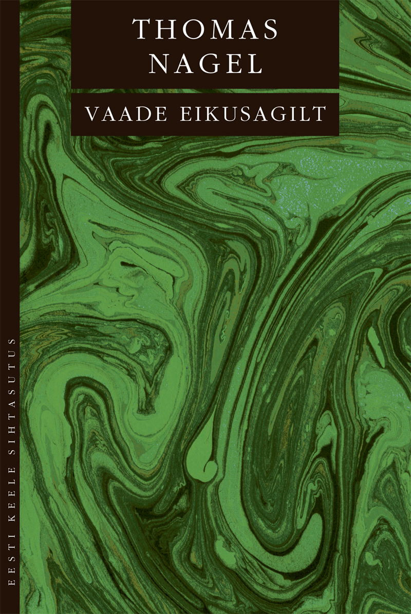 Vaade eikusagilt