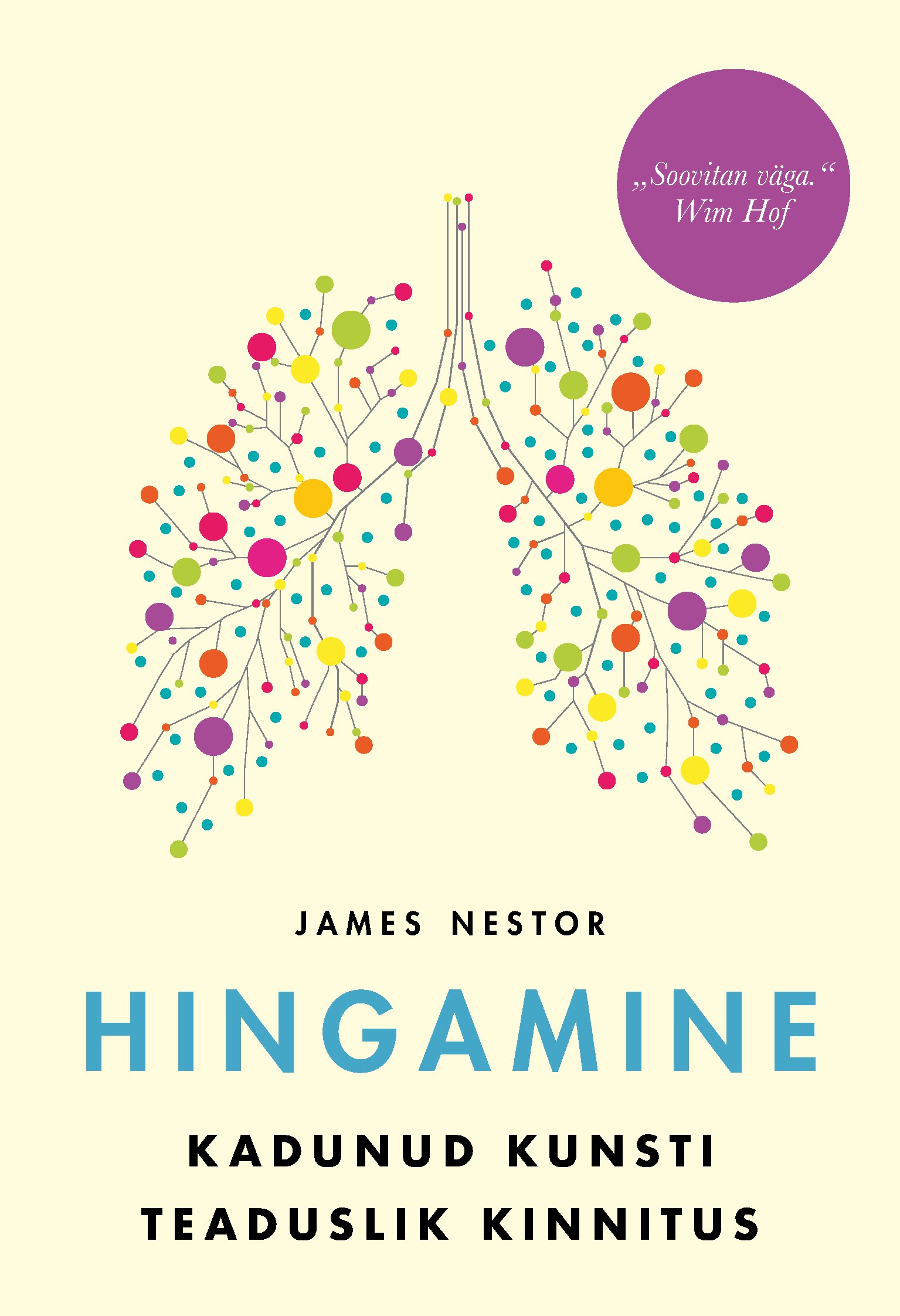 Hingamine