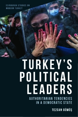 Turkeys Political Leaders - Tezcan Gumus
