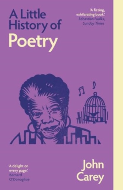 Little History of Poetry