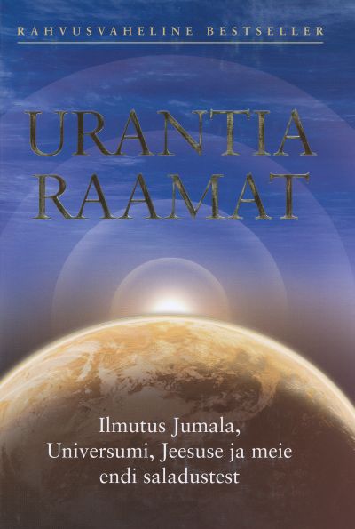 URANTIA RAAMAT