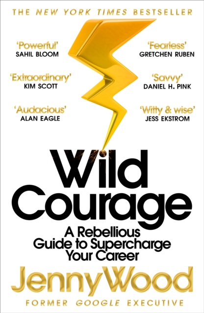 Wild Courage