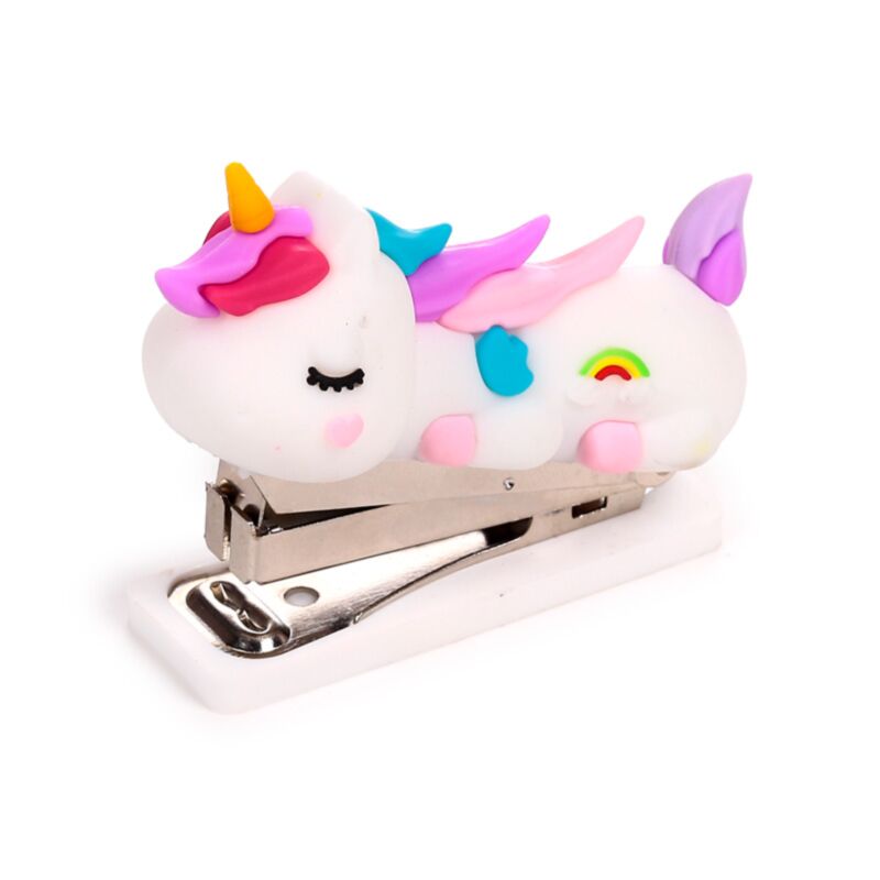 Mini klammerdaja Inkredible Unicorn Magic
