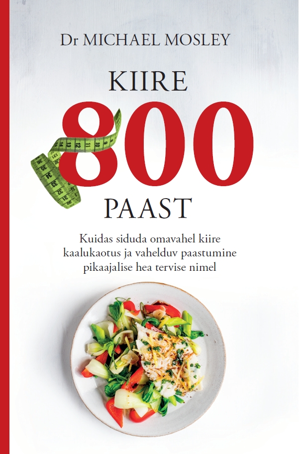 KIIRE 800 PAAST