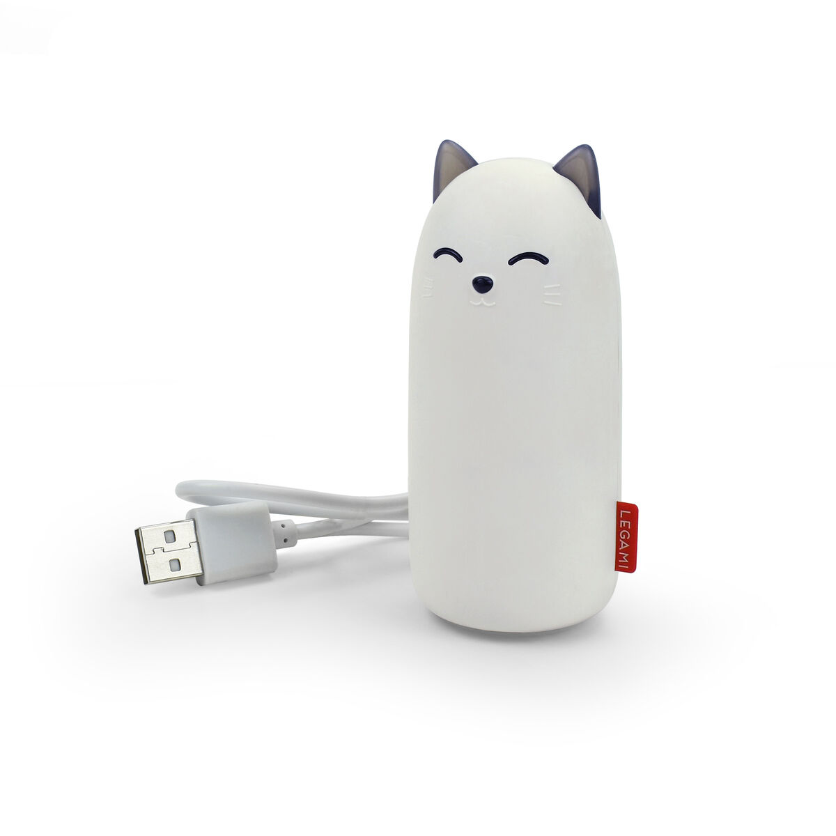 AKUPANK MEOW, 5000MAH