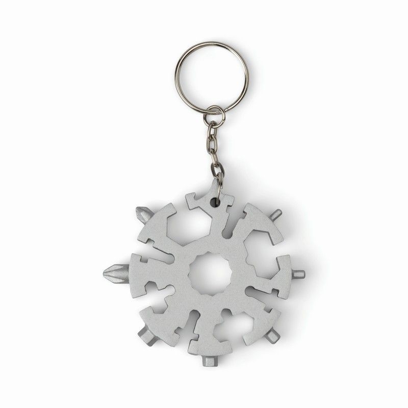 Gentlemen's Hardware multitööriist Snowflake, 20-in-1