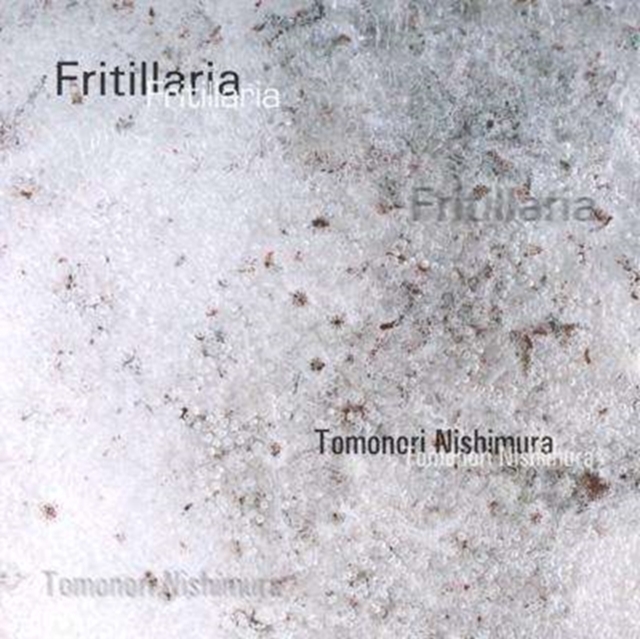 Fritillaria (2005) CD