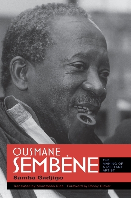 Ousmane Sembène