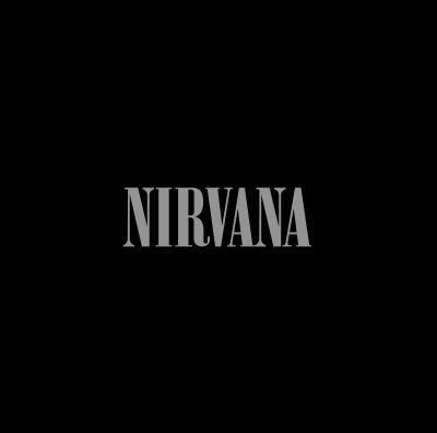 NIRVANA - NIRVANA (2002) CD