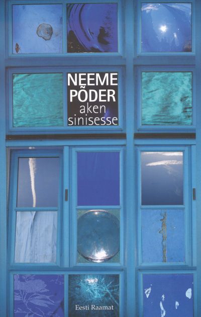 AKEN SINISESSE - Neeme Põder