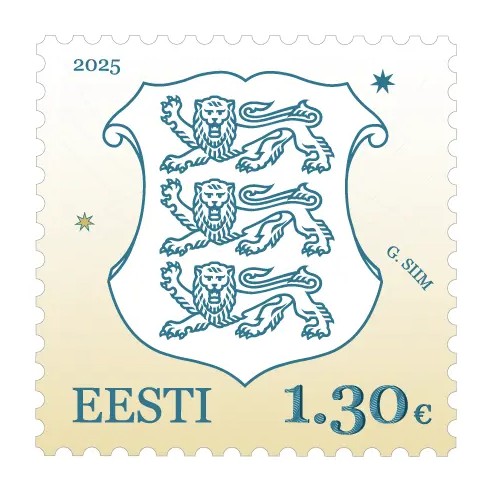 Postmark nominaal 1,30 eur (Eesti sisene alates 10.05.23)