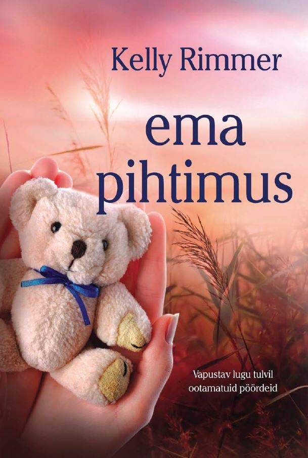 Ema pihtimus