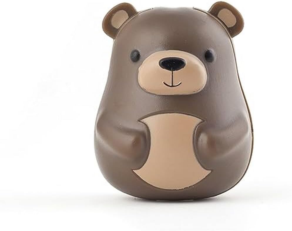 Hambaharjahoidja Bear